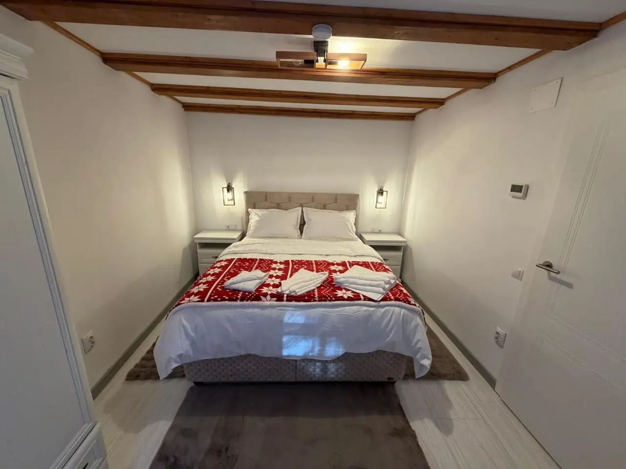 Casa Criss Sinaia — foto 3