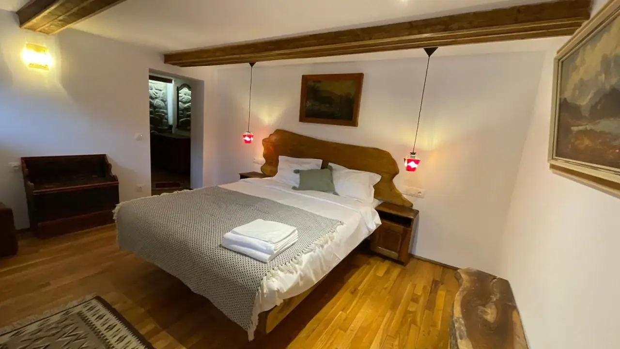 Casa IEUD – CĂTUN Sinaia — foto 3