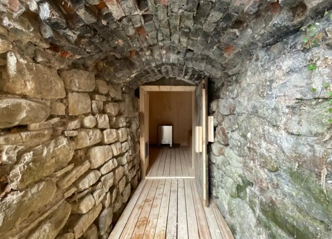 Casa IEUD – CĂTUN Sinaia — foto 4