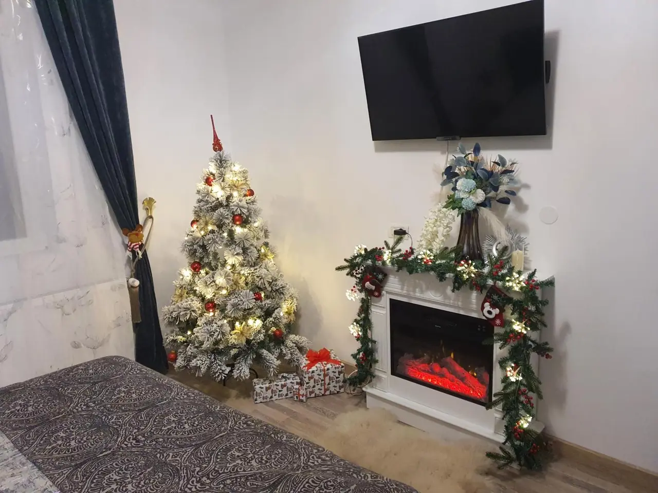 Luna Residence Sinaia — foto 4