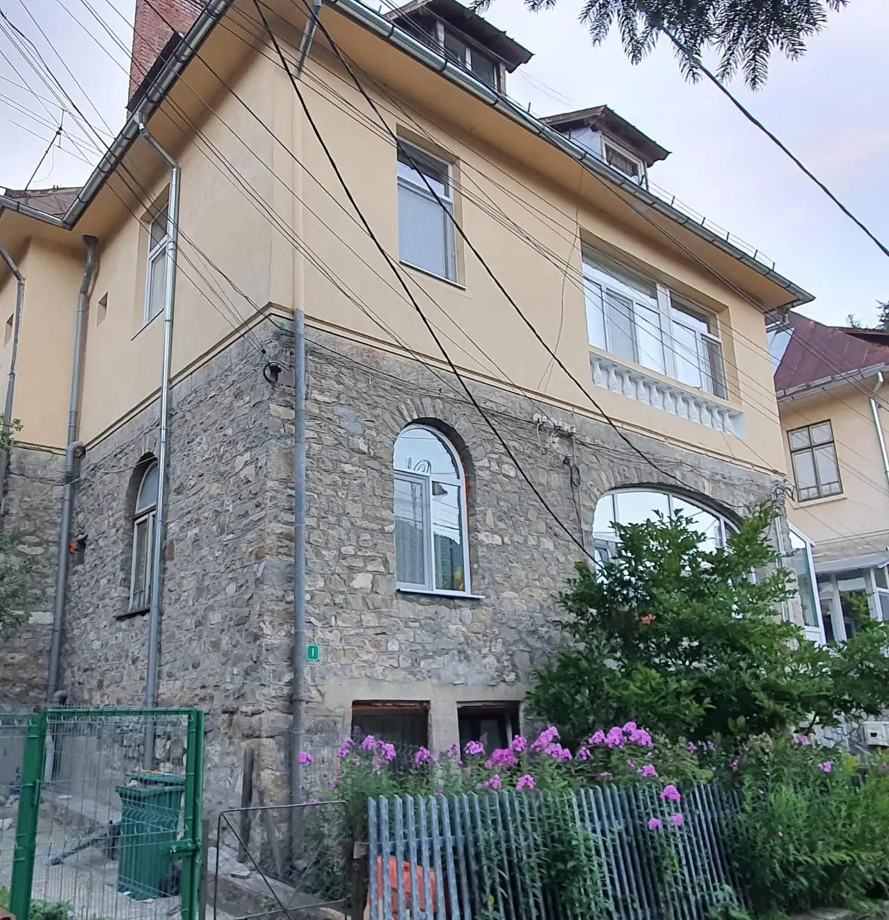 Luna Residence Sinaia — foto 5