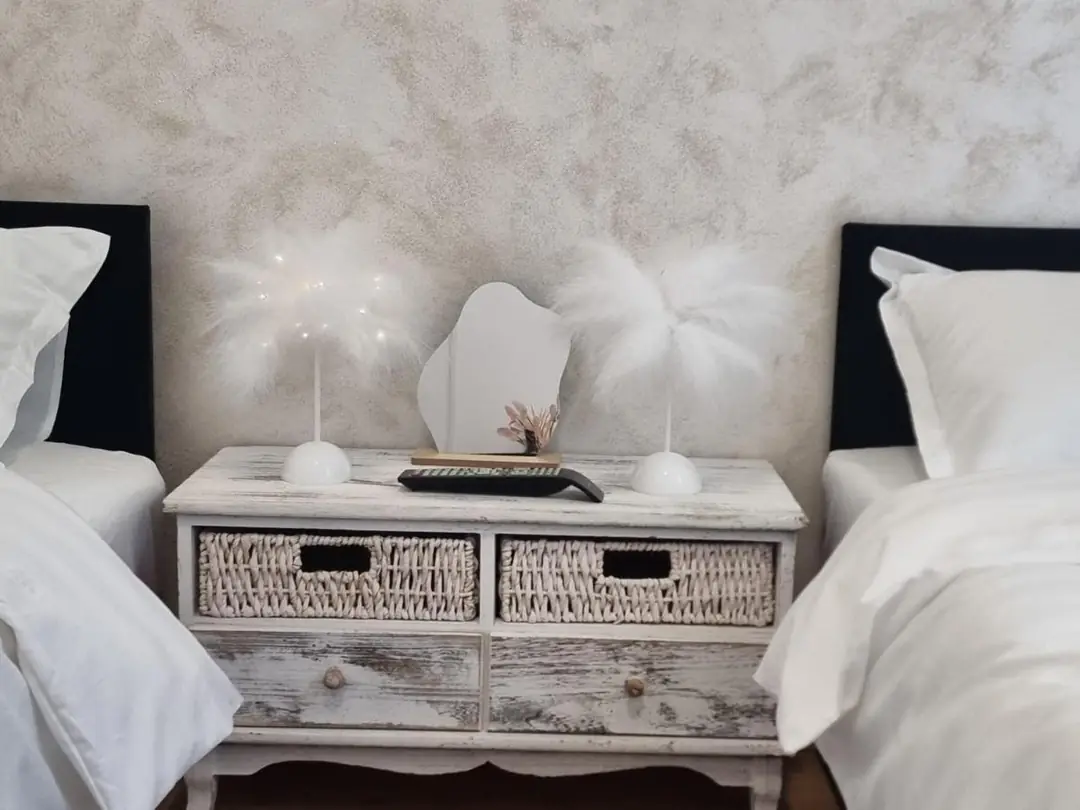 Luna Residence Sinaia — vedere principală a proprietății