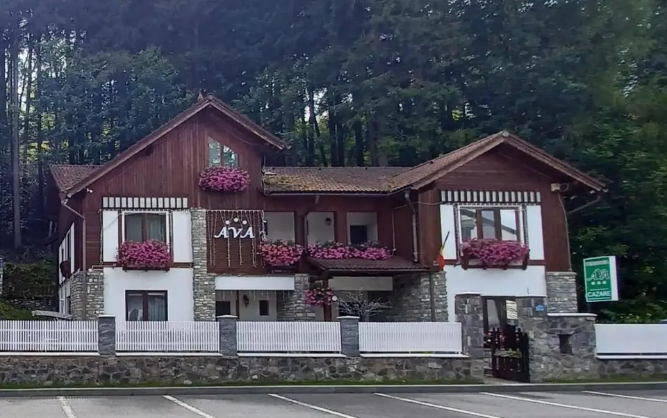 Pensiunea AVA Sinaia — foto 3