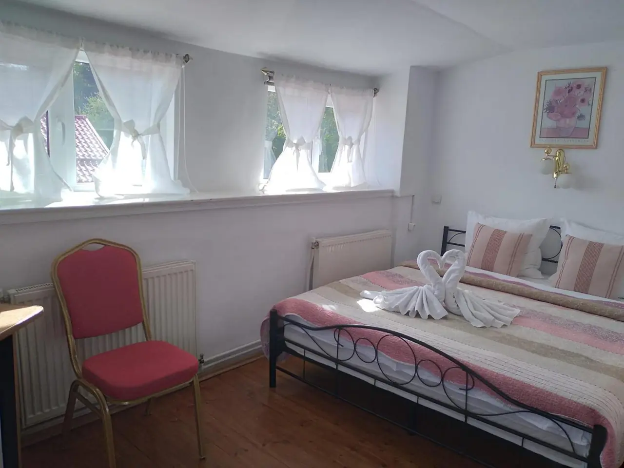 Vila Gabriel Sinaia — foto 4